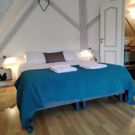 Appartement Henri II Le Mans Exterior foto