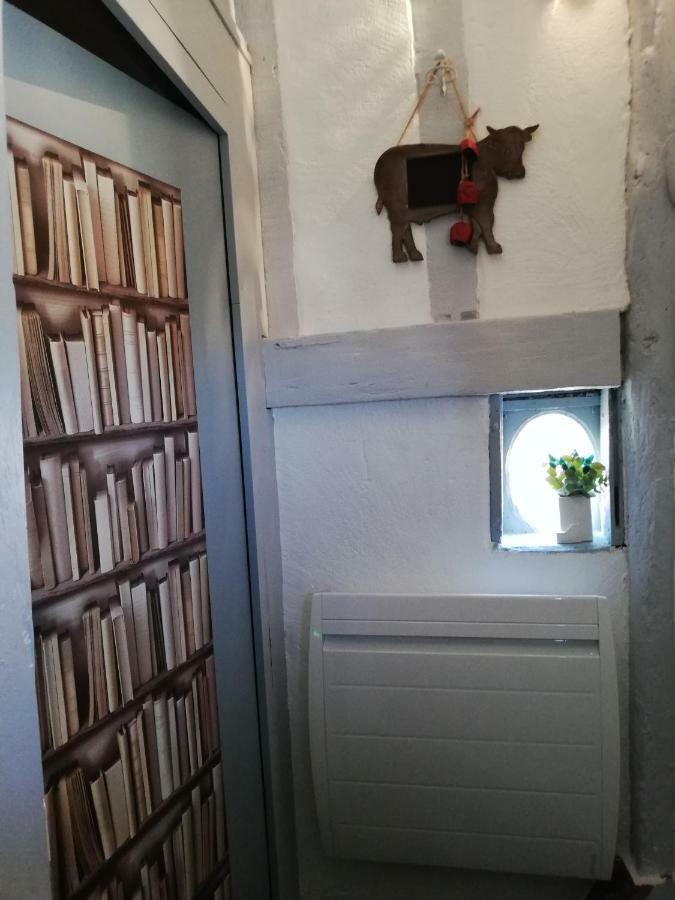 Appartement Henri II Le Mans Exterior foto